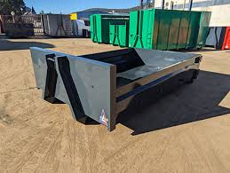 Benne 3m³ pour gravats et déchets à Aubagne